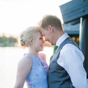 Meet your Posher, Danica